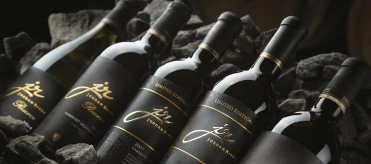 jordan river wines