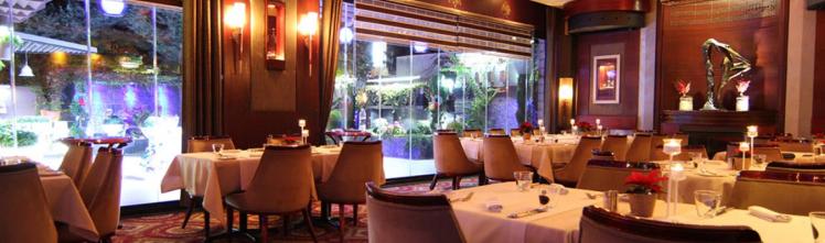 la maison verte amman