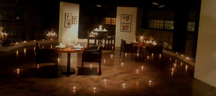 spago valentines day amman