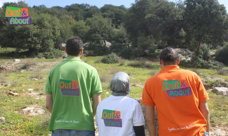 out&about jordan founders