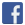 facebook button