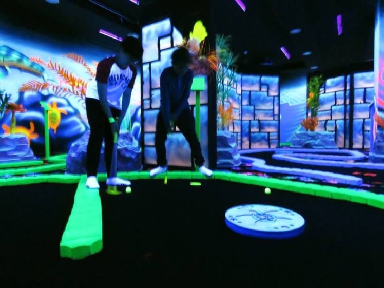 funville amman