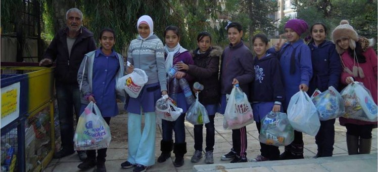 jordan towards zero waste