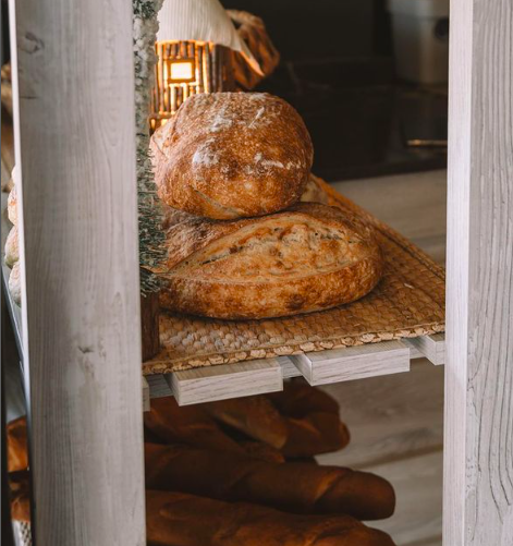 komat qash bakery amman