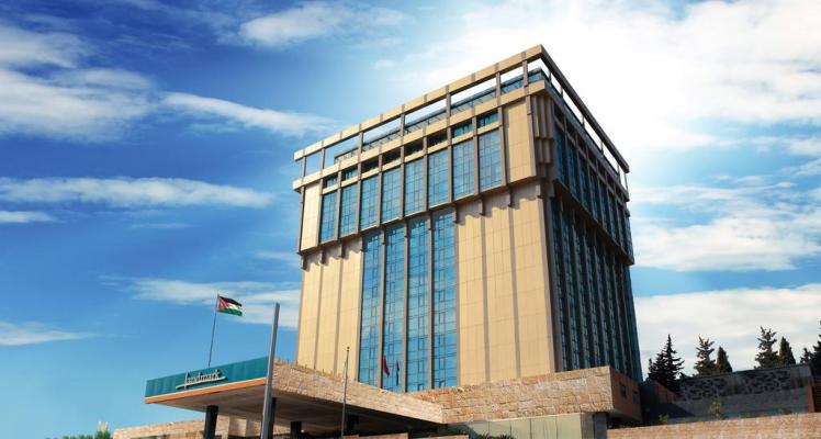 landmark hotel amman