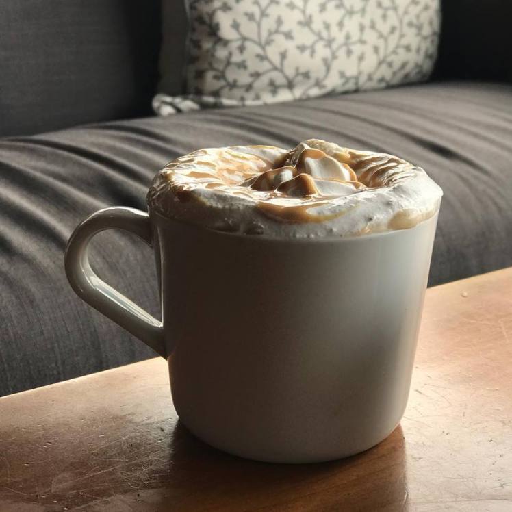 mindhub amman butter coffee