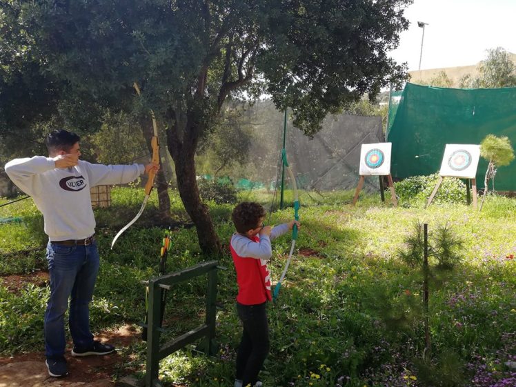 mountain breeze amman