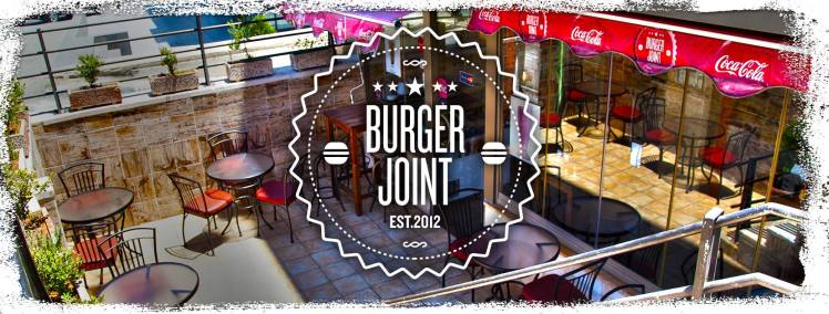 burger joint amman