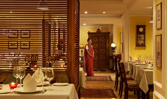 indu intercontinental amman