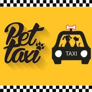 pet taxi jordan
