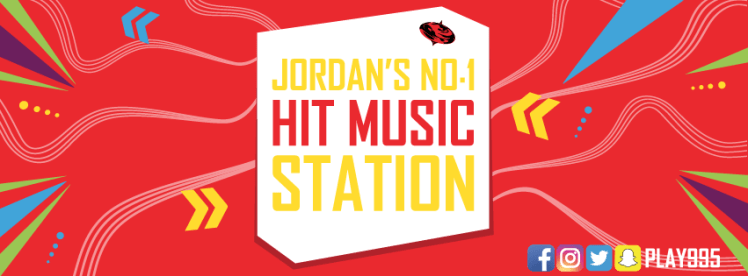 play 995 jordan hit music station