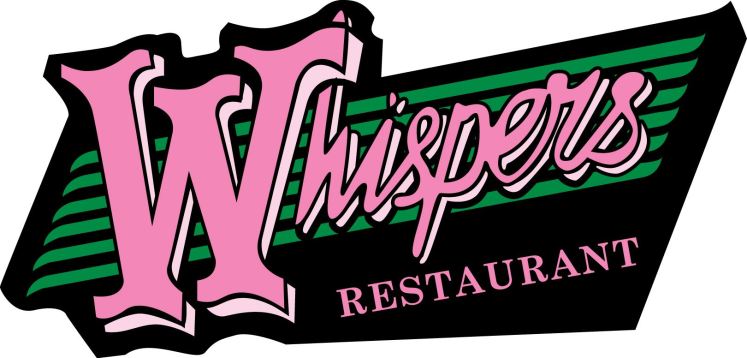 whispers restaurant amman