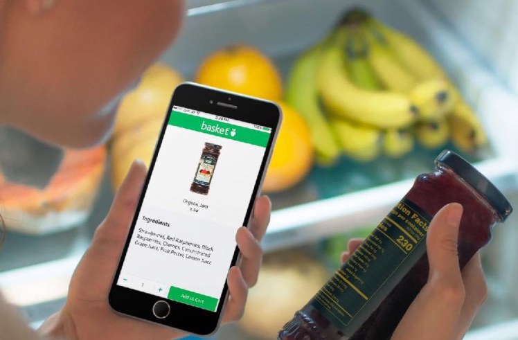 basket jo online supermarket amman