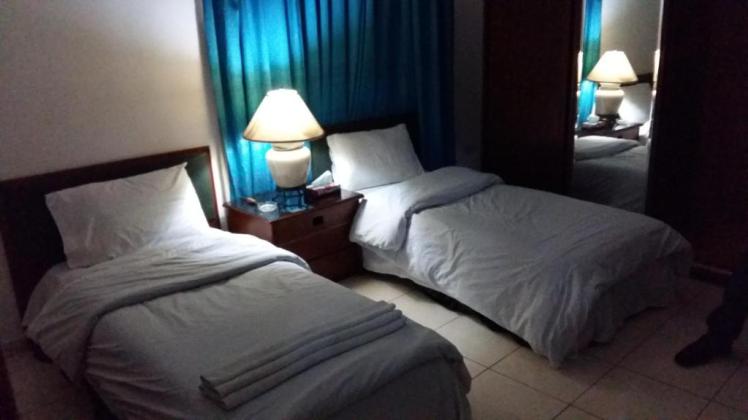 down town yahala hotel amman