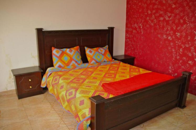 normas hotel amman jordan