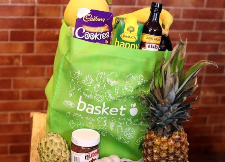 reusable bag basket jo