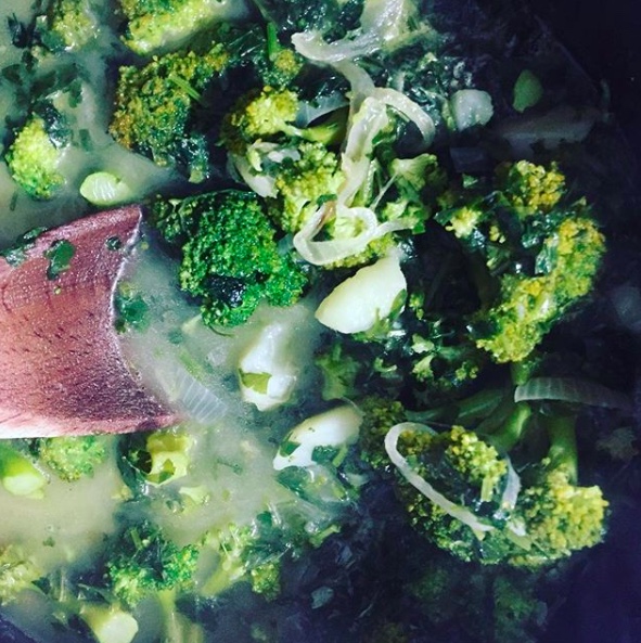 soup of the day healthy eatery co