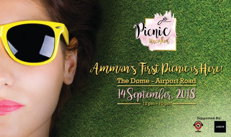 jr wines picnic amman