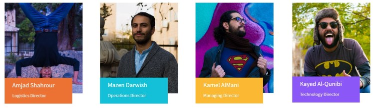 washywash jordan team