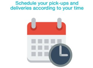 washywash app jordan time