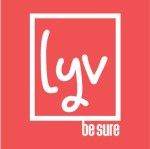 lyv app logo