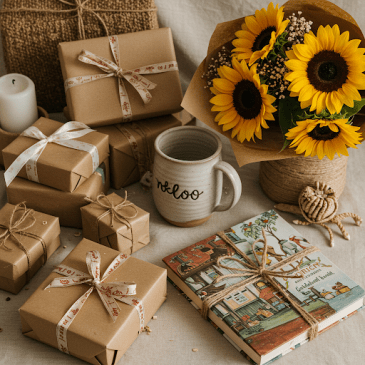 Unearthing Treasures: My Guide to the Best Gifts from Amman