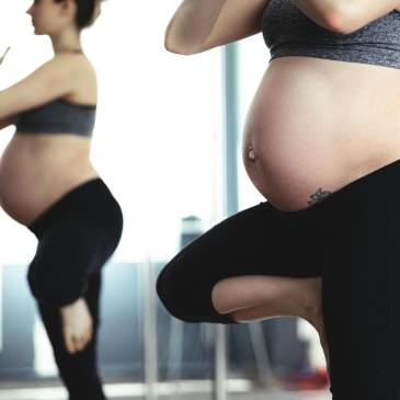prenatal classes amman